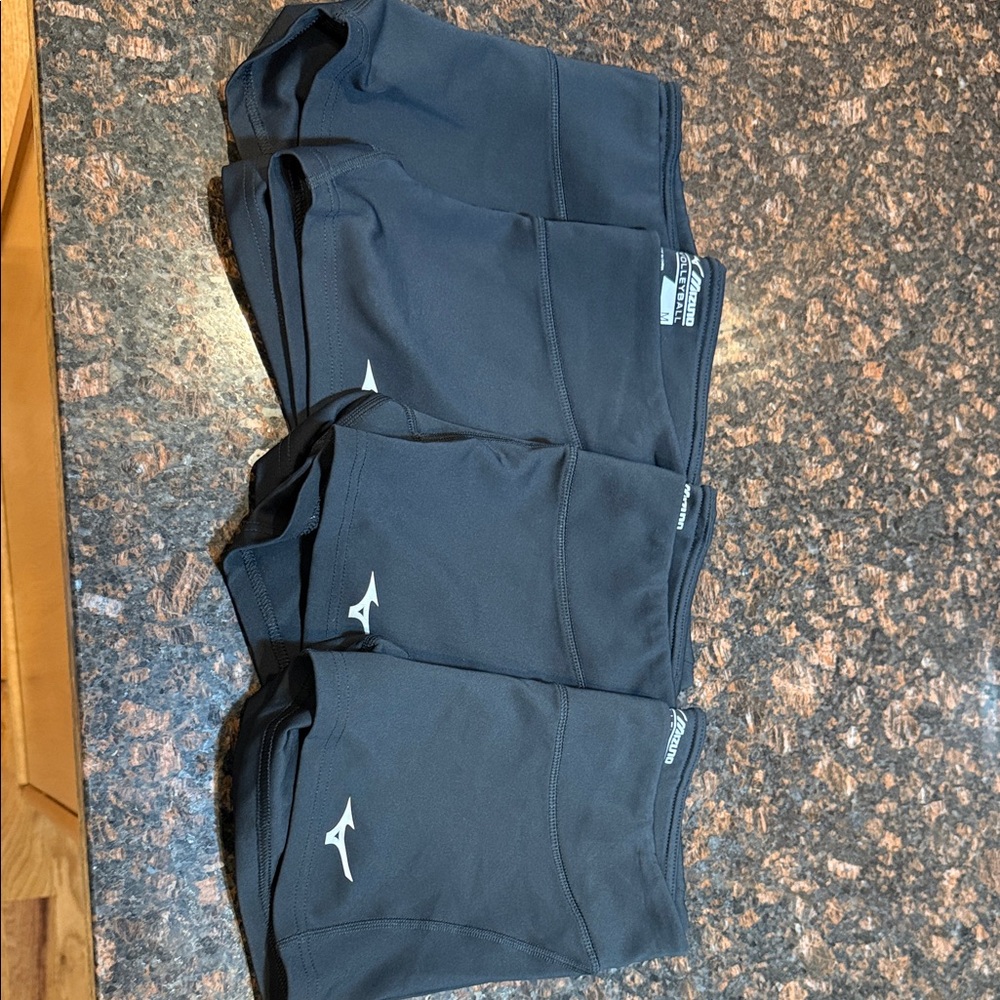 Mizuno Spandex